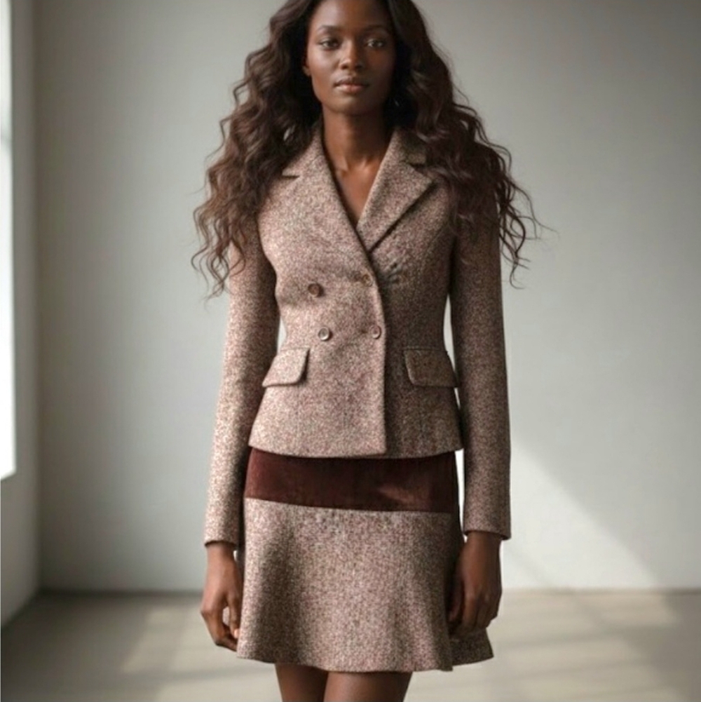 Moda International